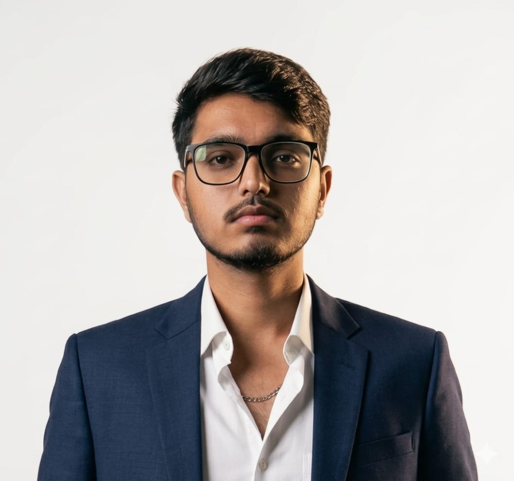 Patel Jay